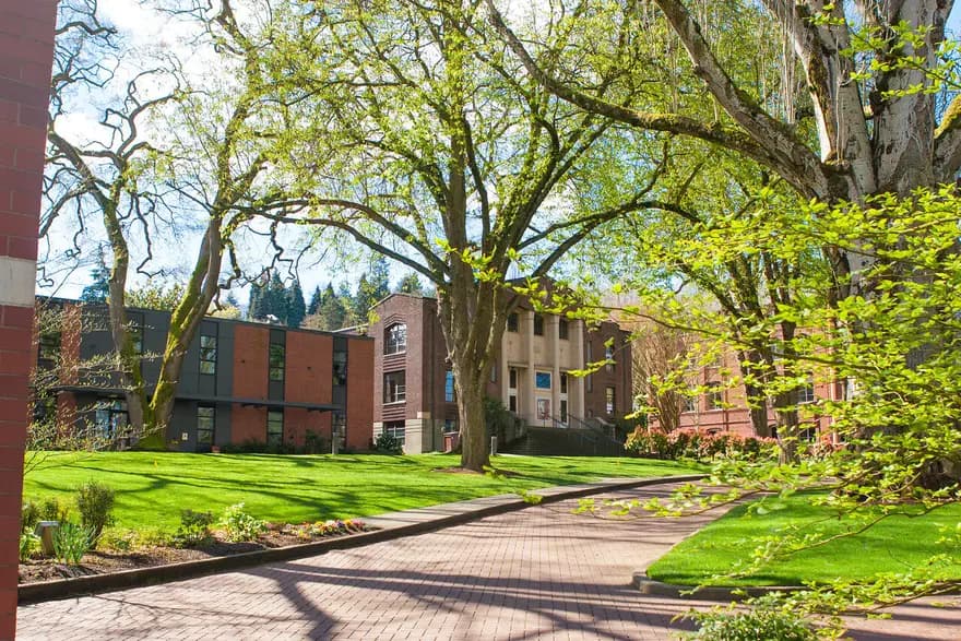 Seattle Pacific University