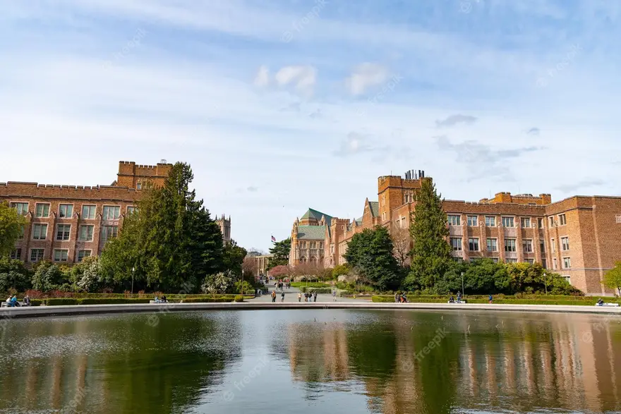 Seattle University