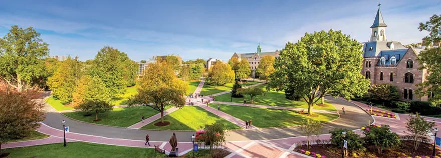 Seton Hall University