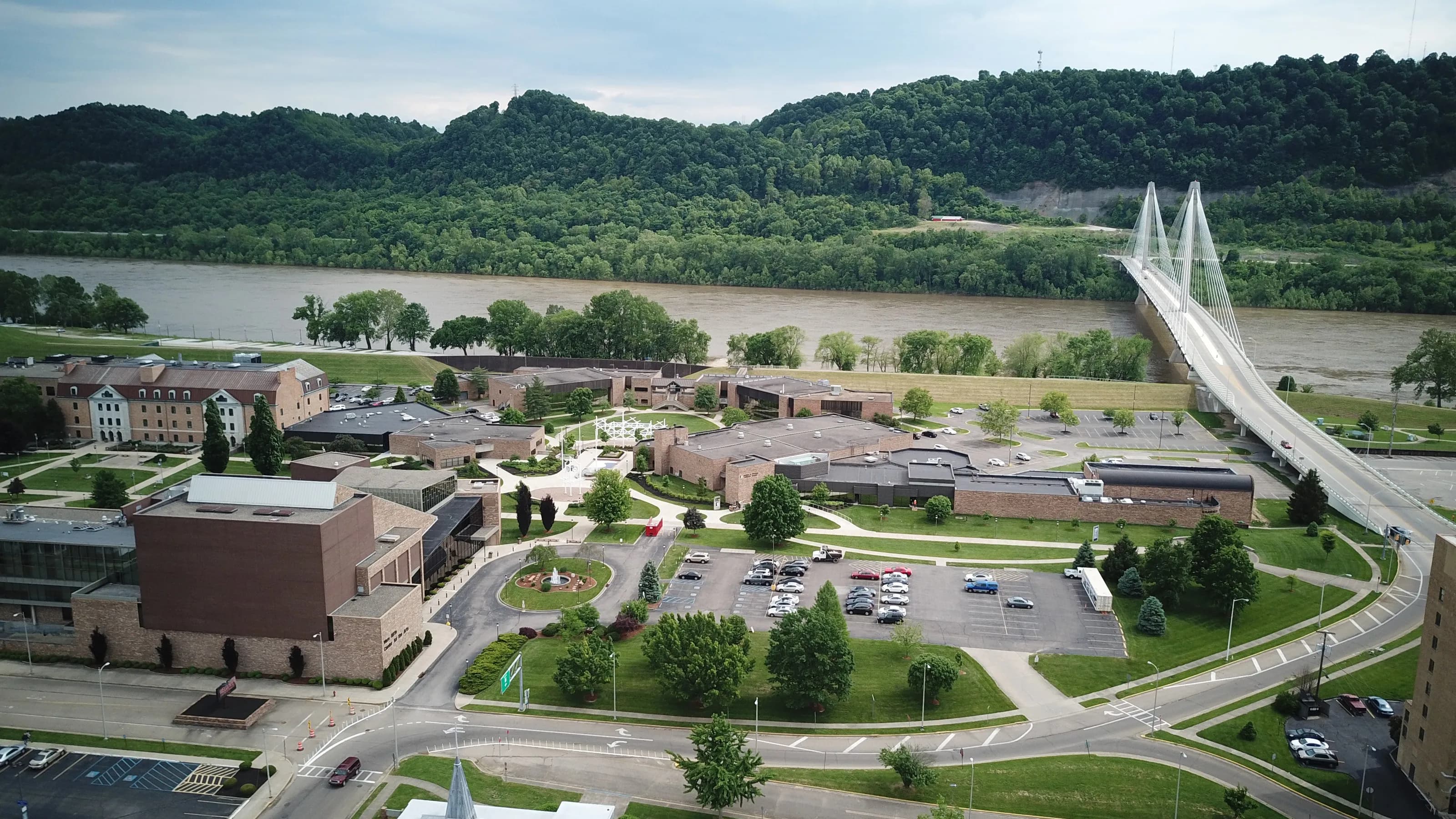 Shawnee State University