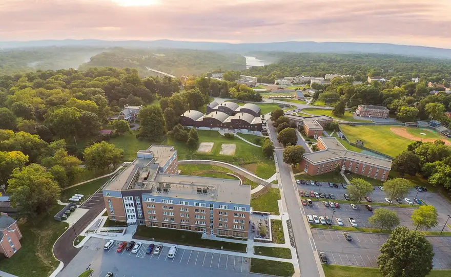 Shepherd University