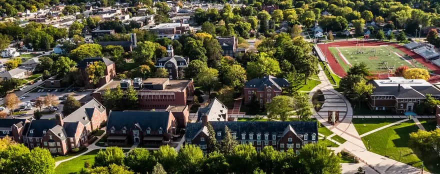Simpson College