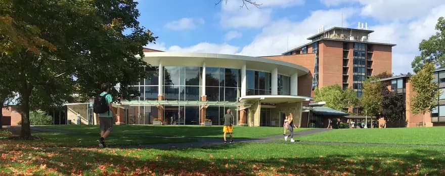 Skidmore College