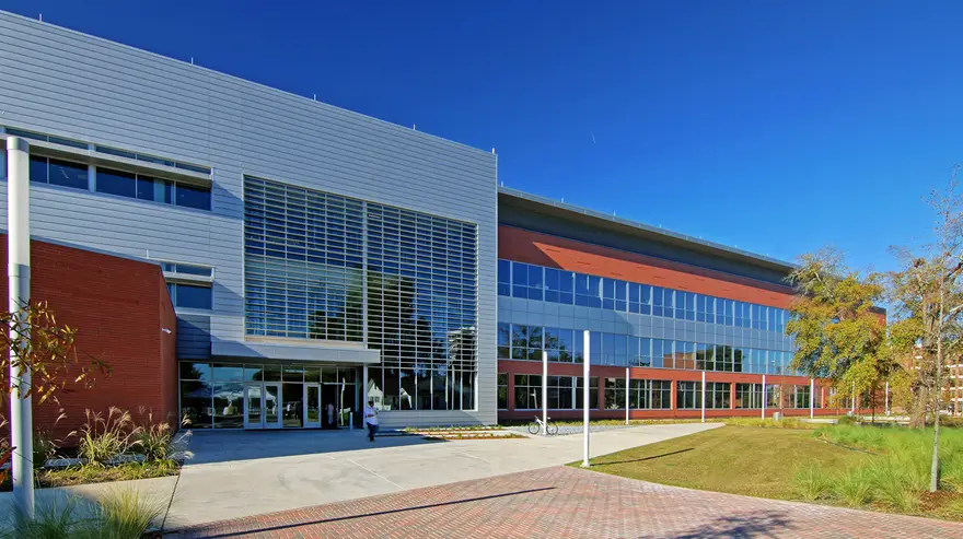 South Carolina State University