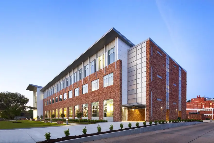 Southeastern Louisiana University