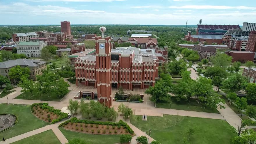 Southeastern Oklahoma State University