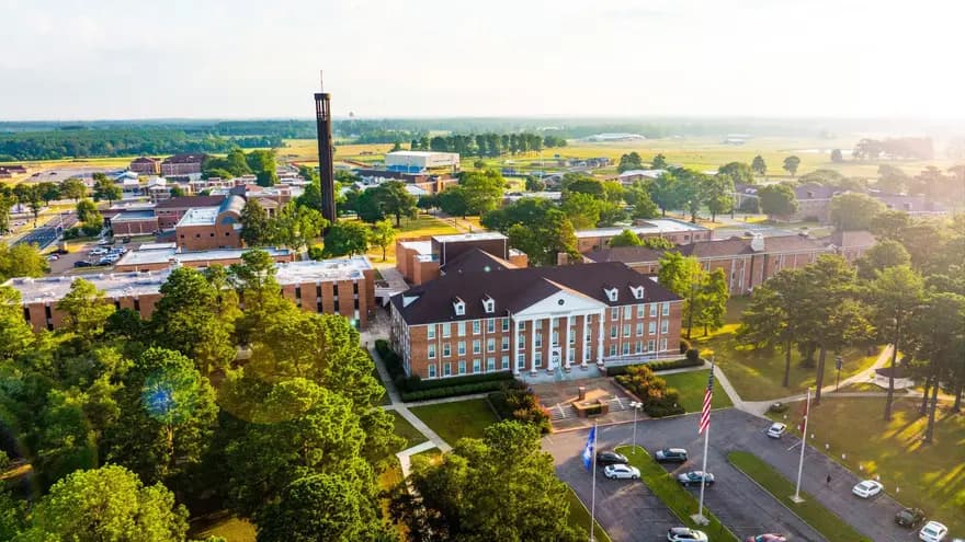 Southern Arkansas University