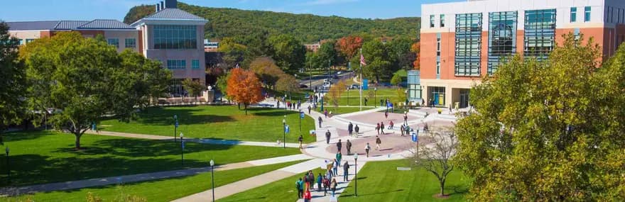 Southern Connecticut State University