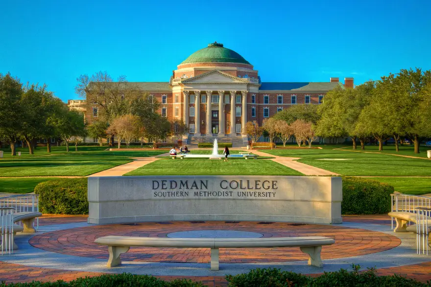 Southern Methodist University