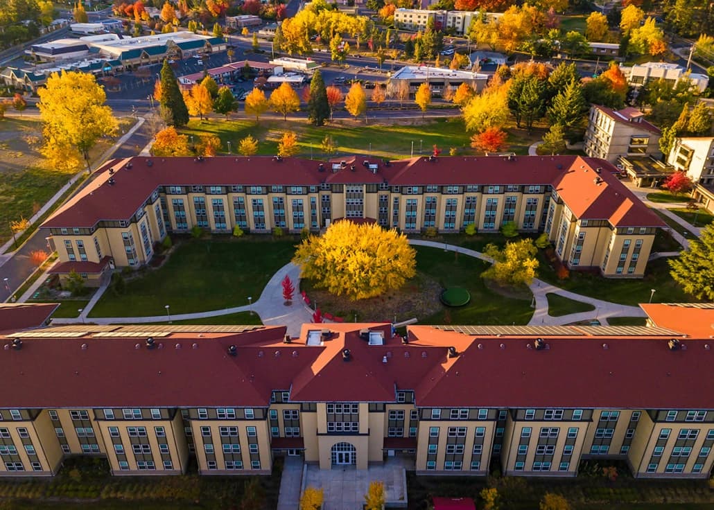 Southern Oregon University
