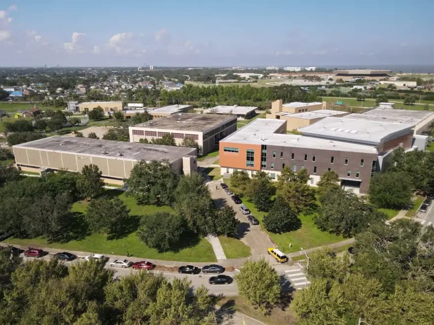 Southern University at New Orleans