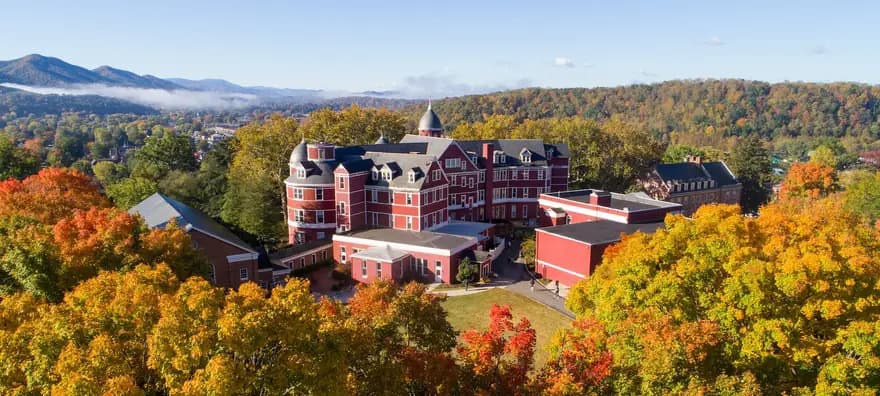 Southern Virginia University