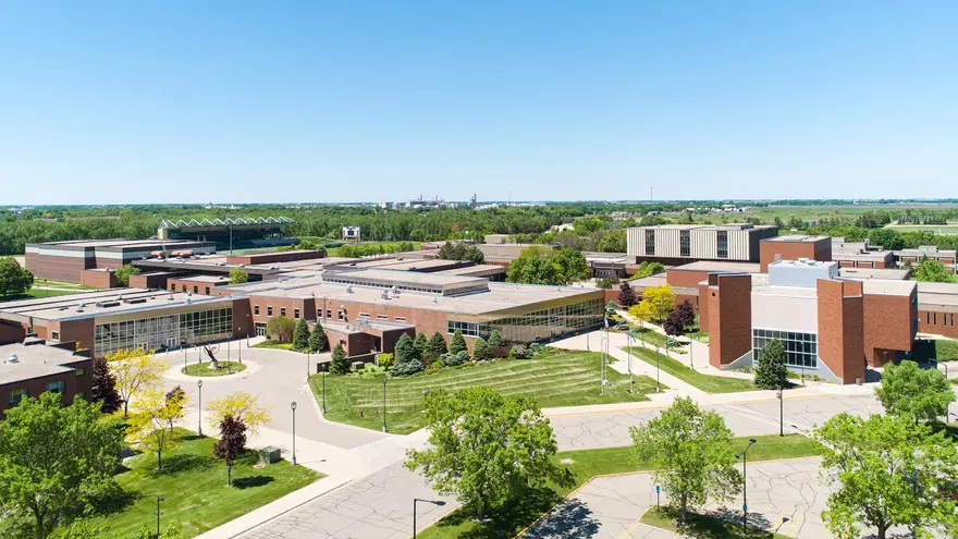 Southwest Minnesota State University