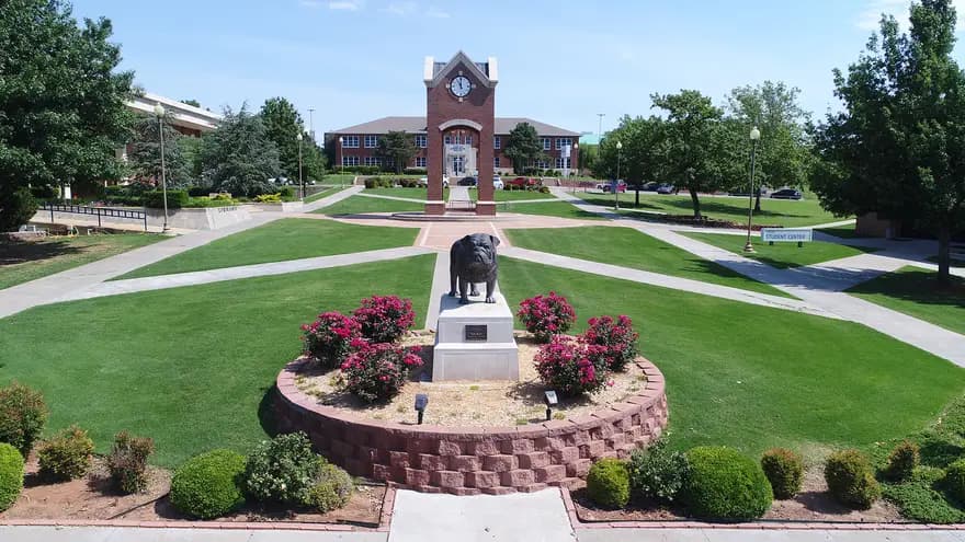 Southwestern Oklahoma State Univeristy