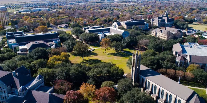 Southwestern University