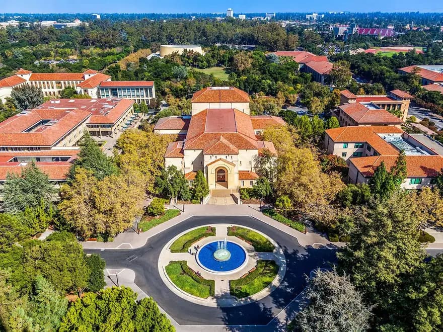 Stanford University