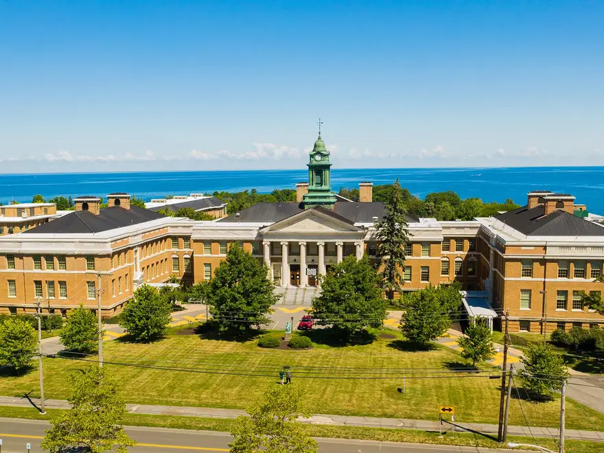 State University of New York at Oswego