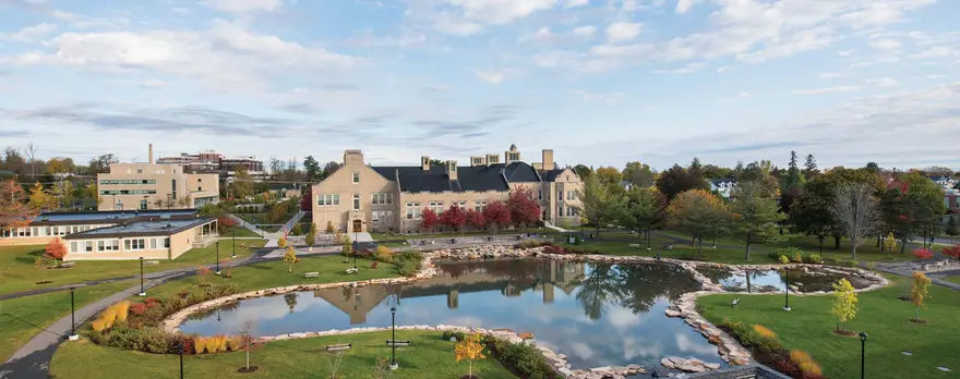 State University of New York at Plattsburgh