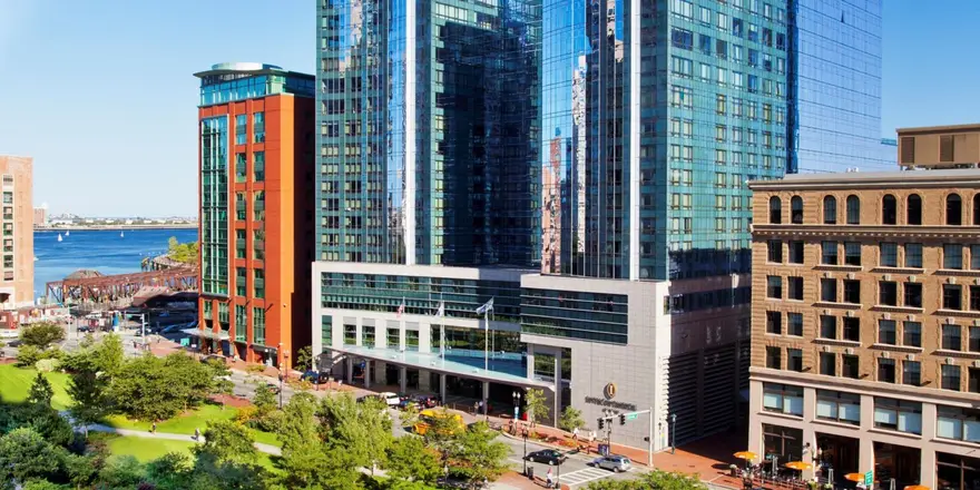 Suffolk University