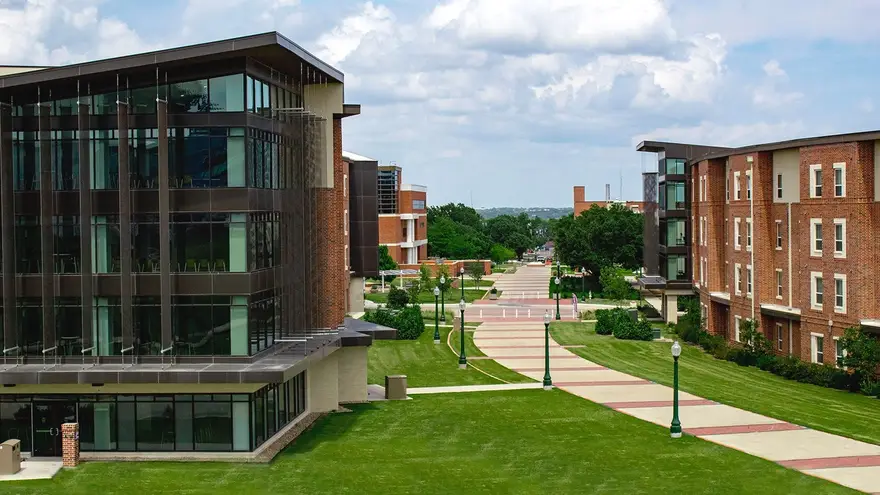 Tarleton State University