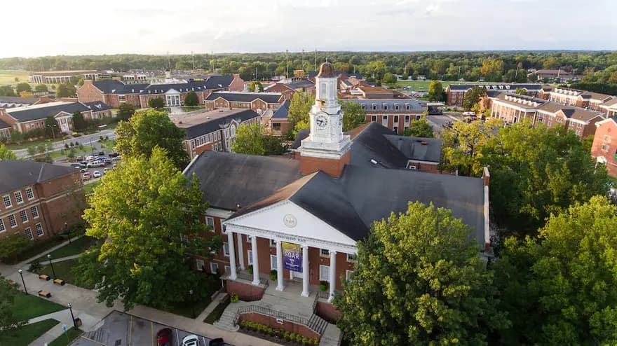 Tennessee Technological University