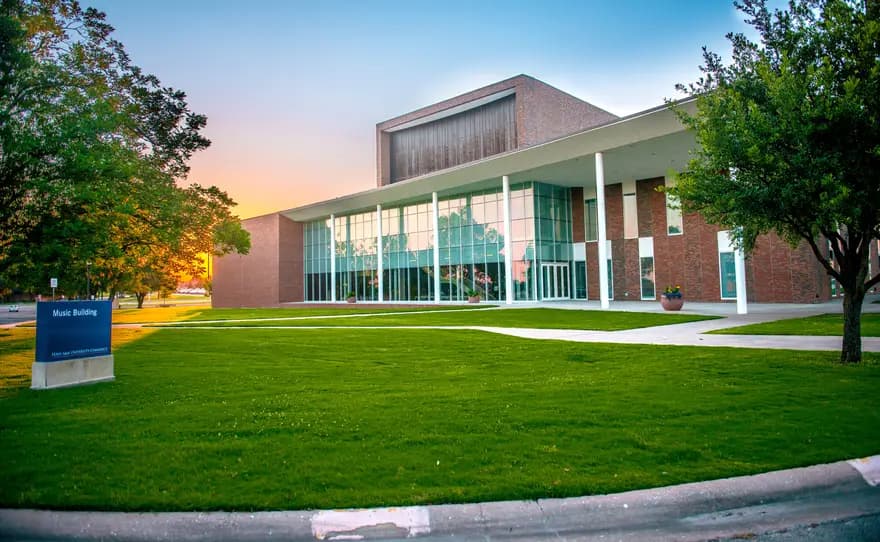 Texas A&M University Commerce