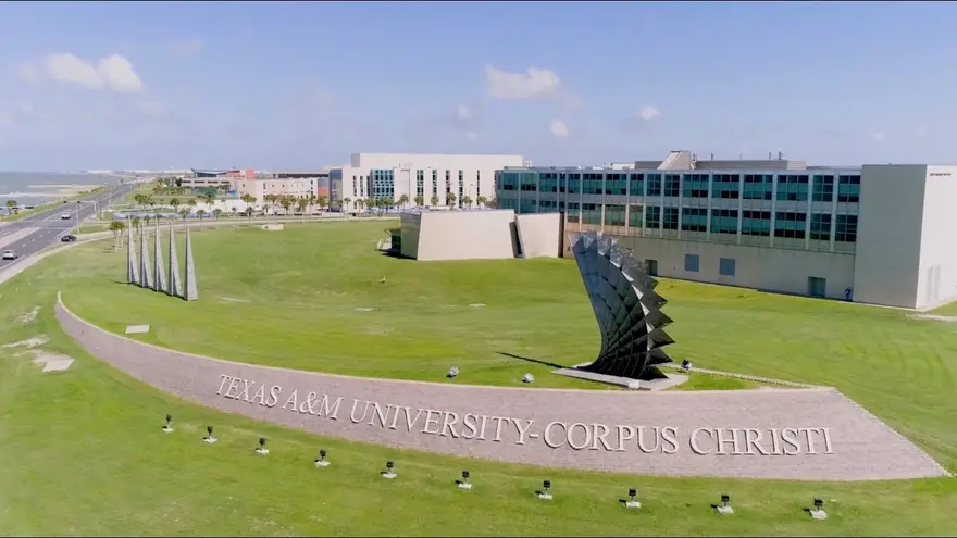 Texas A&M University Corpus Christi