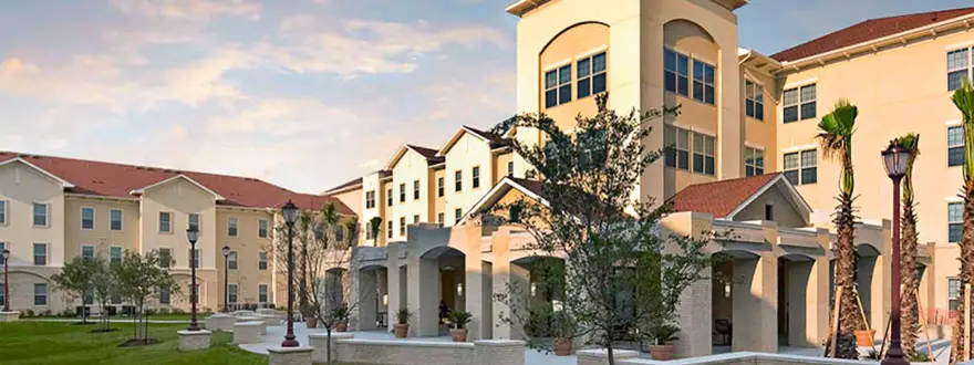 Texas A&M University Kingsville