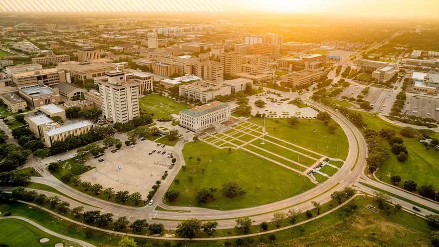 Texas A&M University