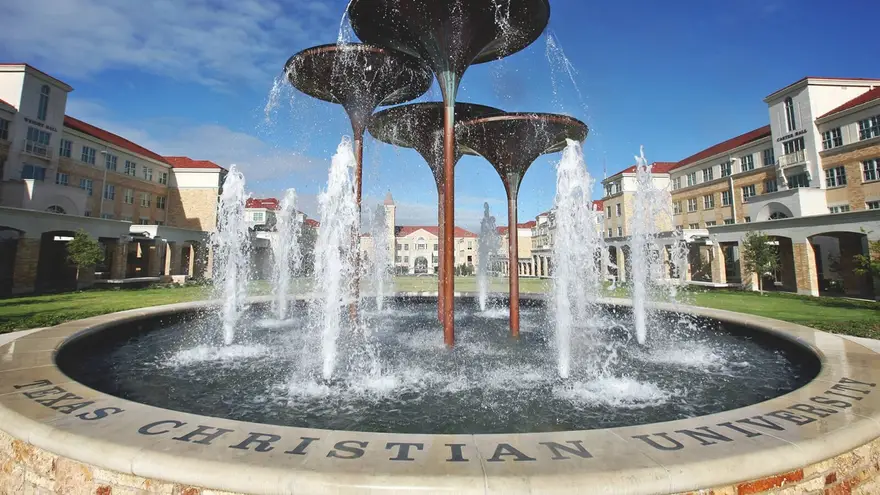 Texas Christian University