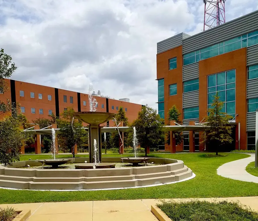 Texas Southern University