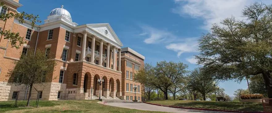 Texas Woman's University