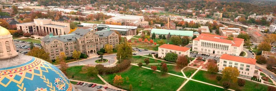 The Catholic University of America