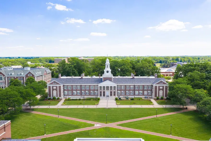 The College of New Jersey