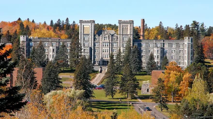 The College of Saint Scholastica