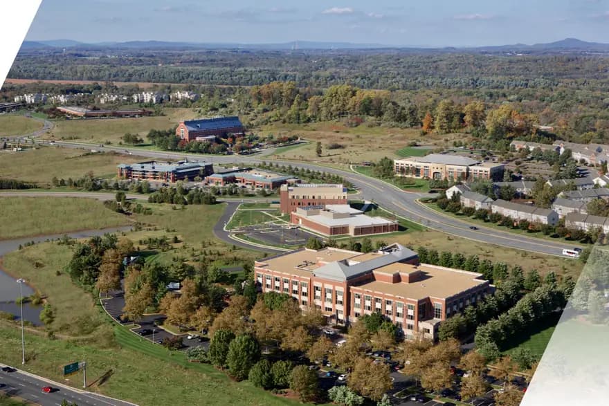 The George Washington University