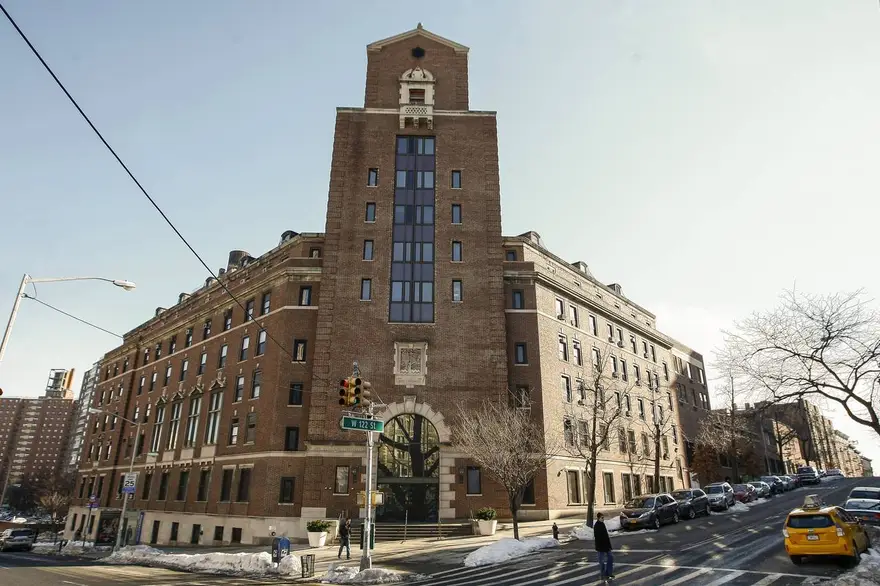 The Jewish Theological Seminary