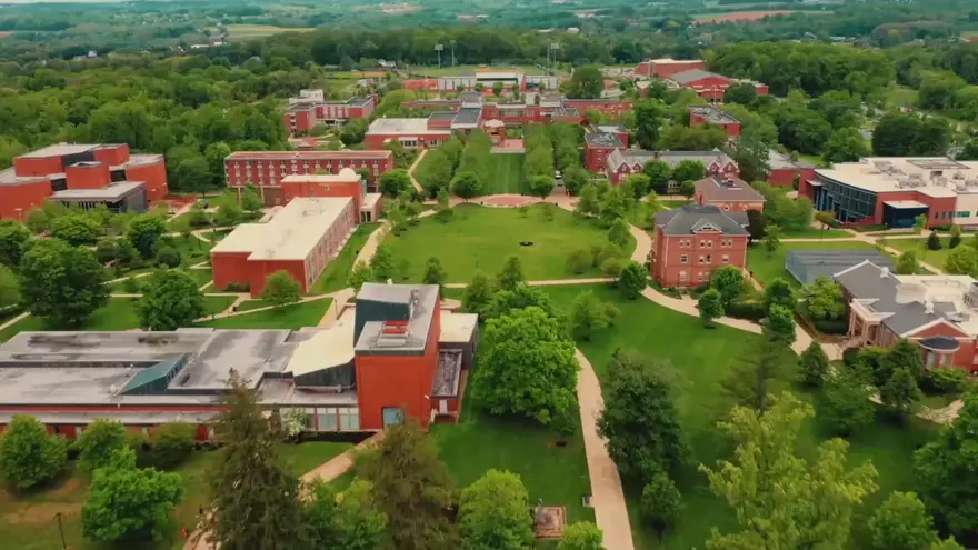 The Lincoln University