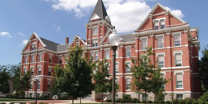 The University of Findlay
