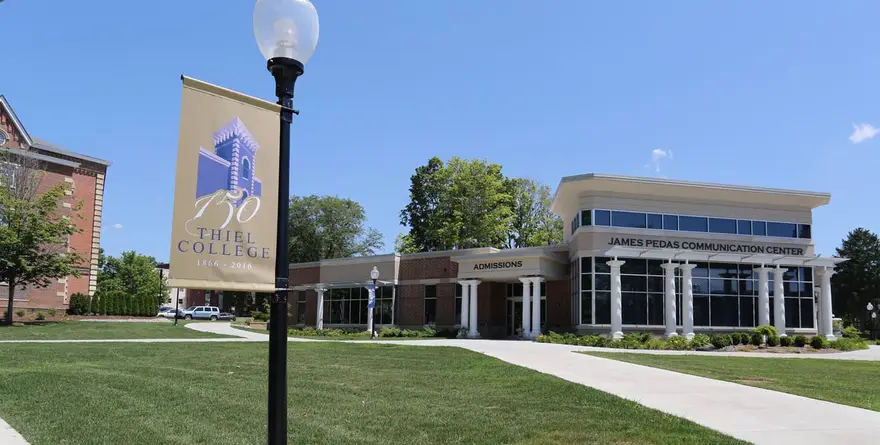 Thiel College