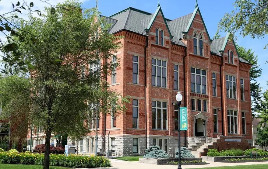 Tiffin University