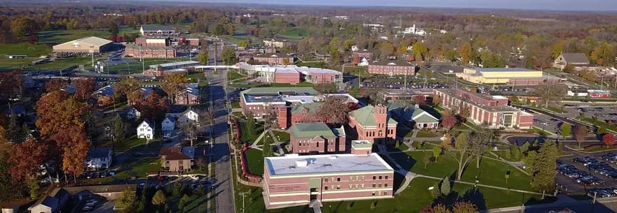 Trine University