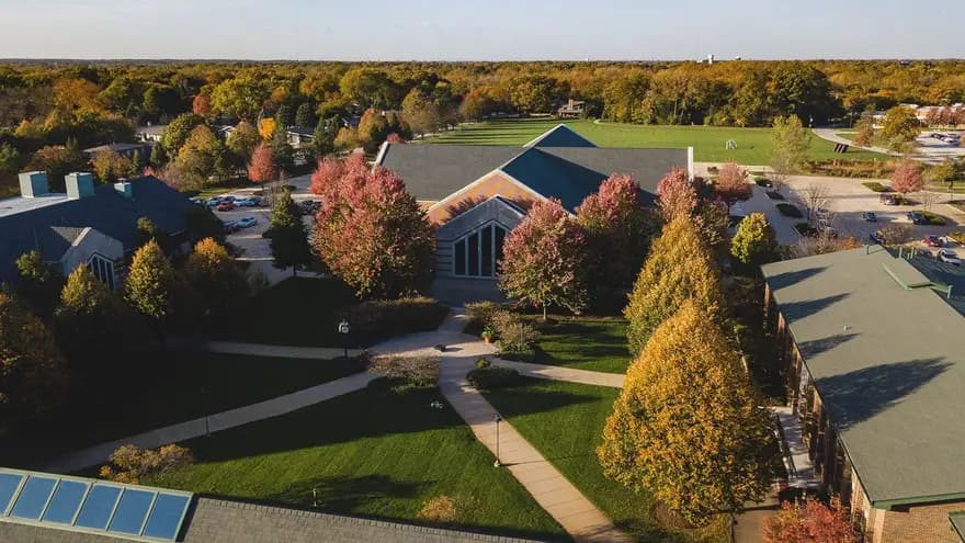 Trinity Christian College