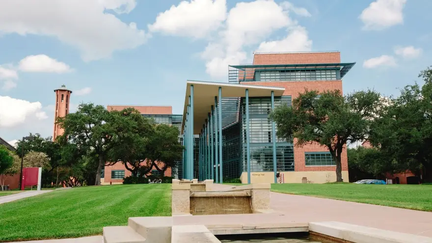Trinity University
