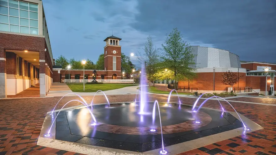 Truman State University