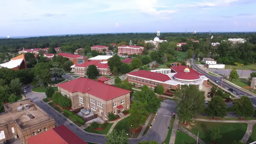 Tuskegee University