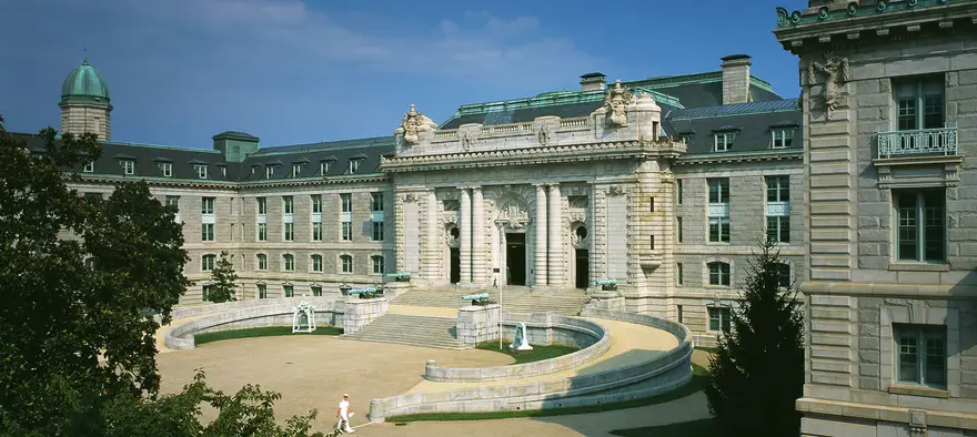 United States Naval Academy