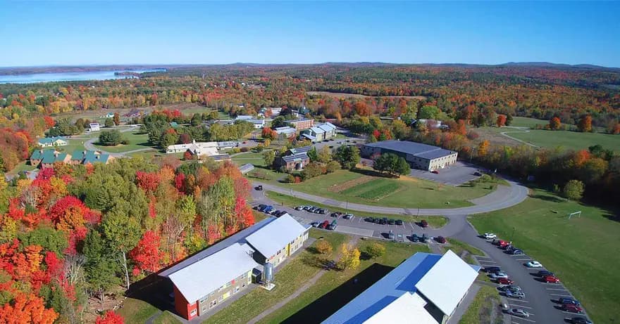 Unity College