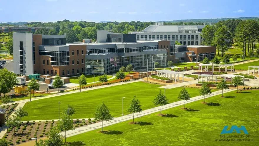 University of Alabama in Huntsville