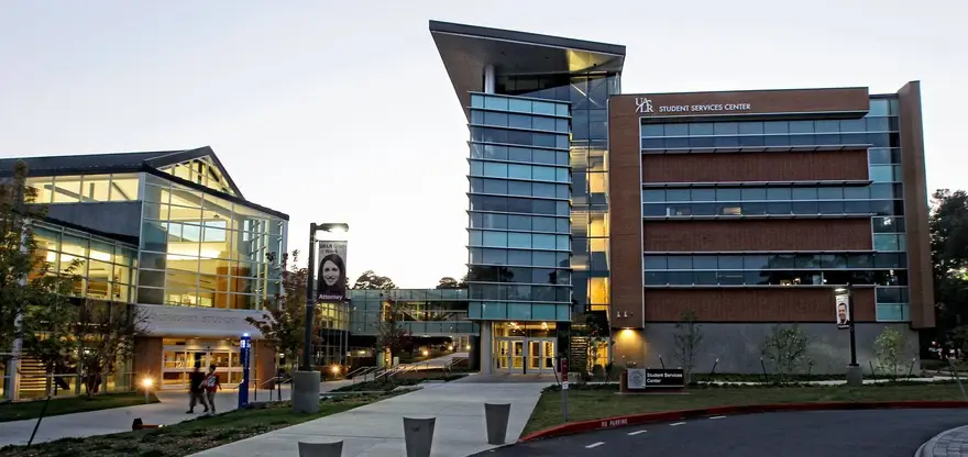 University of Arkansas at Little Rock